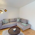Dalia E12 아파트 *