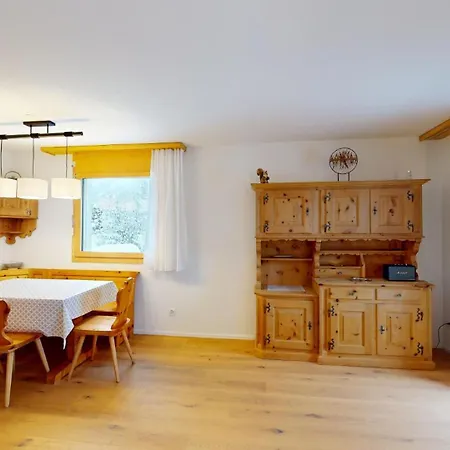 Dalia E12 * Celerina/Schlarigna