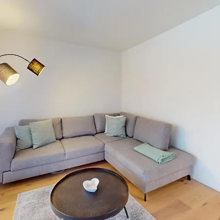 Dalia E12 Apartment *