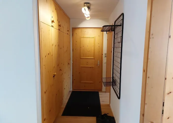 Dalia E12 * Celerina/Schlarigna