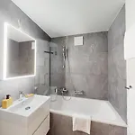 Апартаменты Dalia E12 Челерина