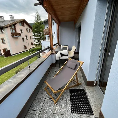 Apartment Dalia E12 *